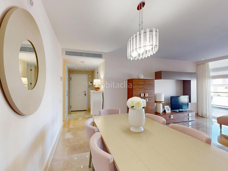 Foto 9fe712a7-74e8-46a1-83a4-878f764c48ef. Pis amb aparcament piscina a Chullera Manilva