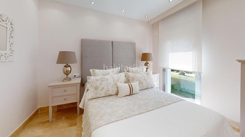 Foto a96c1cec-886d-426c-a463-c3d08b51f606. Pis amb aparcament piscina a Chullera Manilva