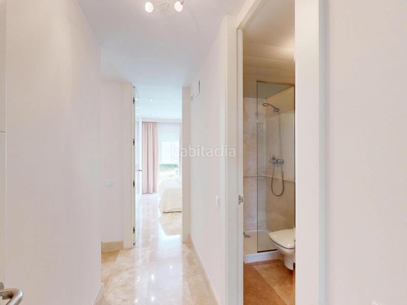 Foto aca96069-39e2-41c9-9b50-cbed8c250696. Pis amb aparcament piscina a Chullera Manilva