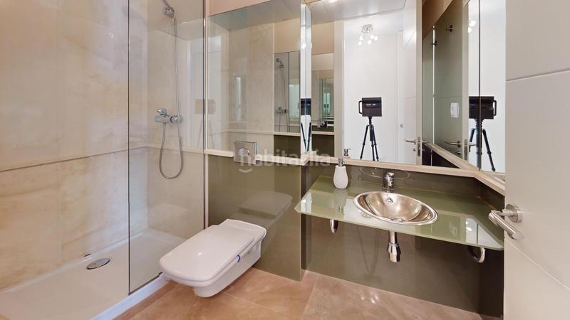 Foto dc5d96a1-8b62-4700-93e5-ce569370c8c1. Pis amb aparcament piscina a Chullera Manilva