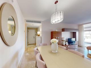 Appartement à Chullera. Piso exclusivo con terraza y zonas comunes espectaculares!