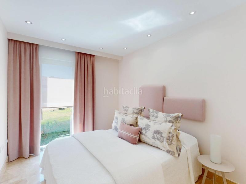 Foto dd223851-4007-4028-acec-c2010b5c863e. Pis amb aparcament piscina a Chullera Manilva