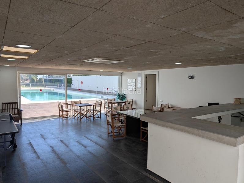 Foto e05c1cef-57b8-4faf-83da-54eff5ca18d6. Pis amb aparcament piscina a Chullera Manilva