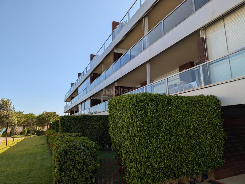 Foto e32851aa-8498-4eed-923d-530f2a61579f. Pis amb aparcament piscina a Chullera Manilva