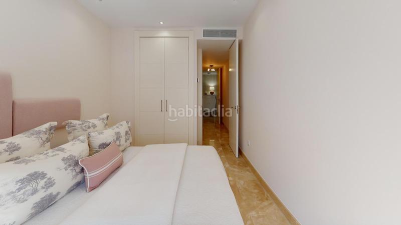 Foto e432d3a9-0377-4306-b244-a9582b6730ae. Pis amb aparcament piscina a Chullera Manilva