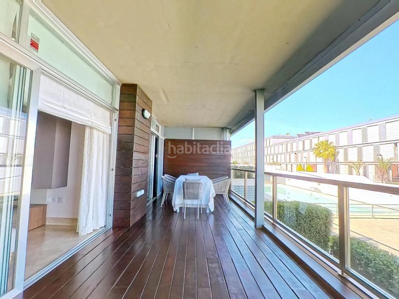 Foto e9078cd3-55b8-4e16-8904-1727c0e4a29b. Pis amb aparcament piscina a Chullera Manilva