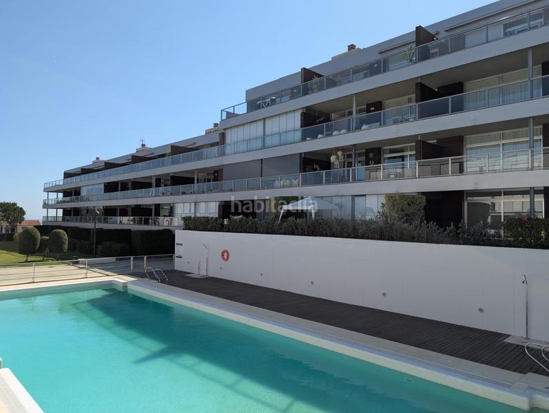 Foto fa2387a0-3f75-45a8-9ee7-3546dd4c41f9. Pis amb aparcament piscina a Chullera Manilva