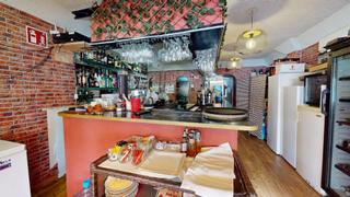Traspàs Local Comercial a Puerto Deportivo. Oportunidad única restaurantebarcafetería  puerto deportivo fuen