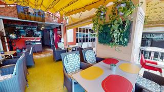 Traspaso Local Comercial en Puerto Deportivo. Oportunidad única restaurantebarcafetería  puerto deportivo fuen