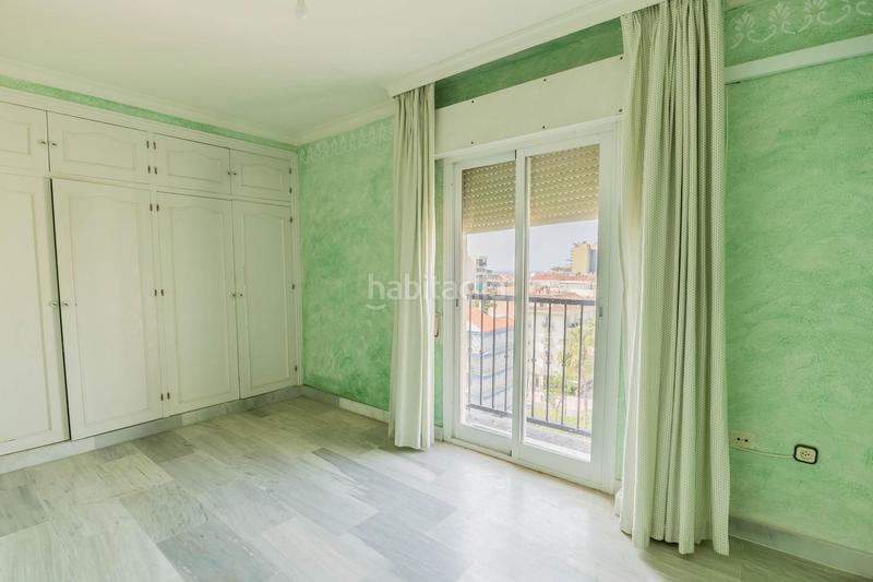 Foto 0f30d7e5-4d80-4186-a2d3-16a102f90ef2. Ático amplio y céntrico ático con terraza y vistas al mar en Fuengirola