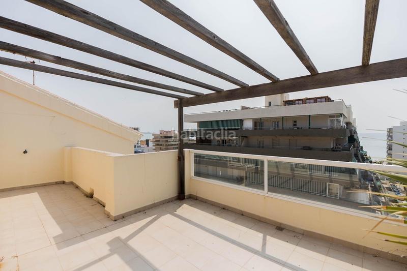 Foto 3413d3ba-2963-492a-b3ad-acca08c08f9d. Ático amplio y céntrico ático con terraza y vistas al mar en Fuengirola
