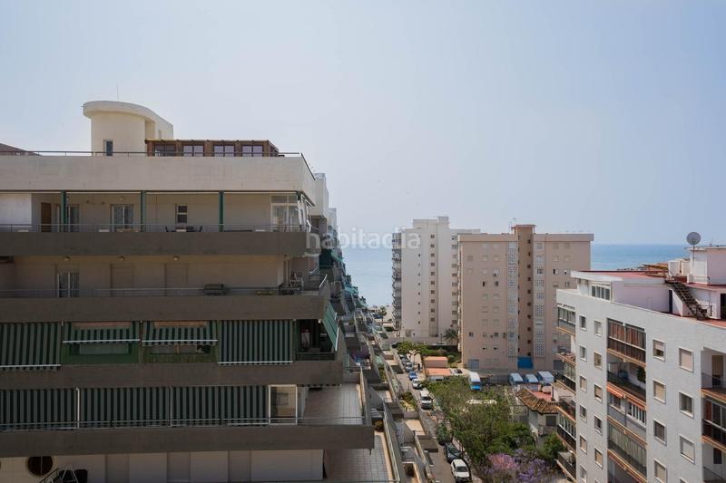 Foto 69872559-7a70-483f-87a5-b9e8f9c8d5e1. Ático amplio y céntrico ático con terraza y vistas al mar en Fuengirola