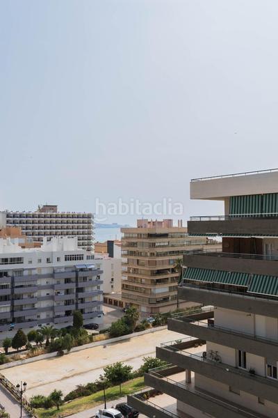 Foto 750deae0-eeac-4f90-b6f5-47b77dee716e. Ático amplio y céntrico ático con terraza y vistas al mar en Fuengirola