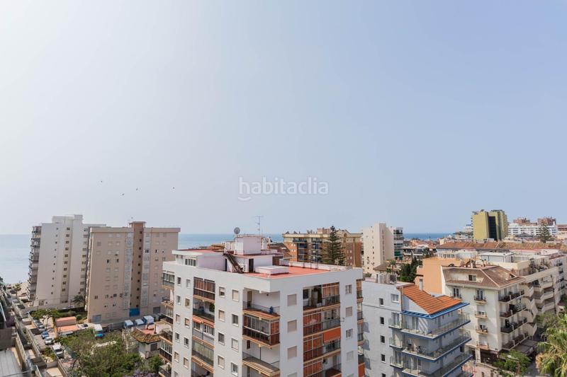 Foto 7a252c10-5a1f-4530-b16e-f07cb4ad48e7. Ático amplio y céntrico ático con terraza y vistas al mar en Fuengirola