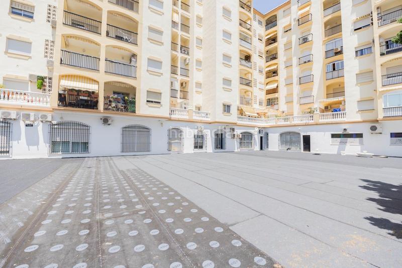 Foto 8daa2942-f493-41ef-825b-110ed8c753db. Ático amplio y céntrico ático con terraza y vistas al mar en Fuengirola