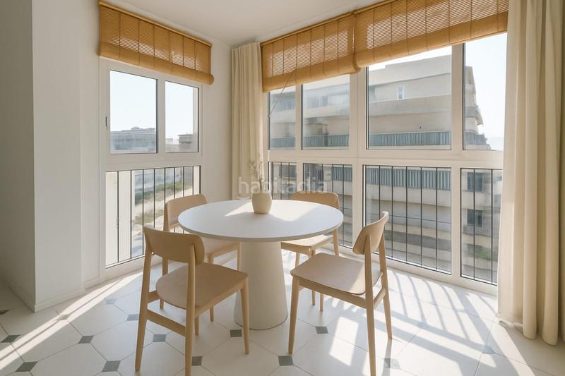 Foto ea268df8-9471-4dad-ac09-69672060f40a. Ático amplio y céntrico ático con terraza y vistas al mar en Fuengirola