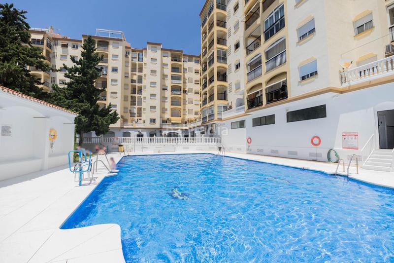 Foto f4ddd29a-a8e6-4886-89d7-0695ef4d1f35. Ático amplio y céntrico ático con terraza y vistas al mar en Fuengirola