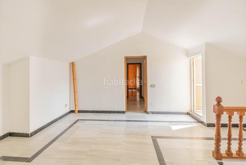 Foto fdac7d94-166f-4309-87d7-12a2d54addfb. Ático amplio y céntrico ático con terraza y vistas al mar en Fuengirola