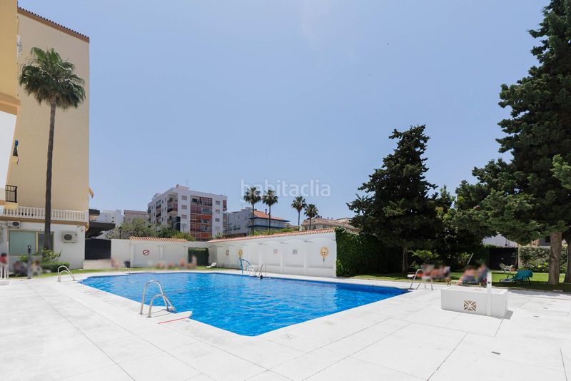 Foto b02d353c-c10f-4230-84f5-1846b11eddeb. Àtic amb calefacció aparcament piscina a Puerto Deportivo Fuengirola