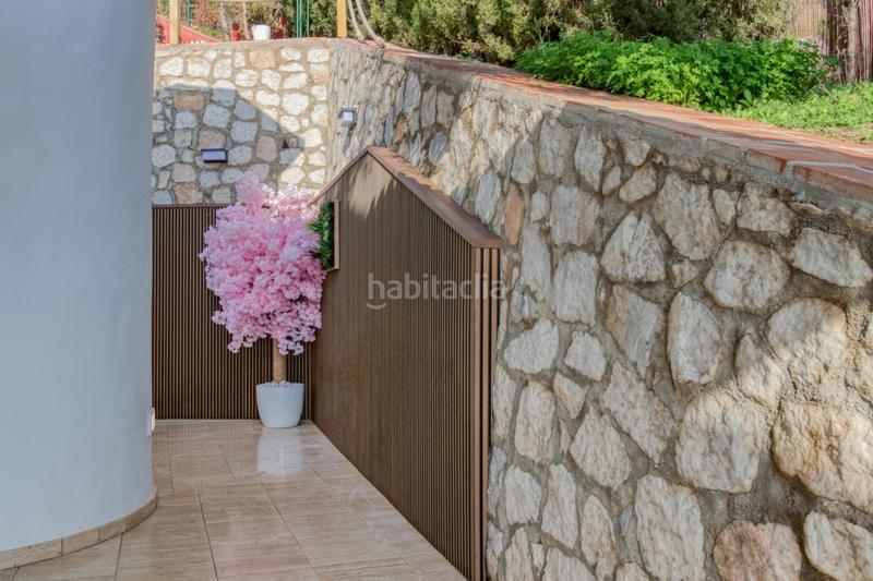 Foto 3107e308-9404-4d5b-804e-3d1338fe5fe6. Chalet mit parking pool in Valtocado - La Alquería - La Atalaya Mijas