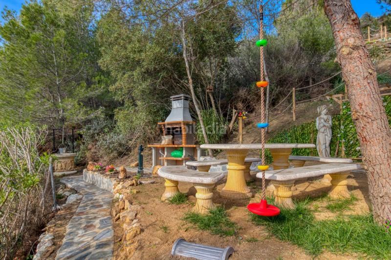 Foto 344801bf-fe76-4dff-a65e-e64cb34f1d90. Chalet mit parking pool in Valtocado - La Alquería - La Atalaya Mijas