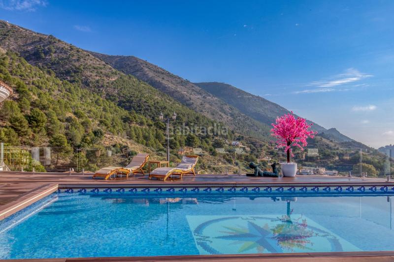 Foto 3797cafd-b5a9-45a9-82c8-b3b430d1029e. Chalet mit parking pool in Valtocado - La Alquería - La Atalaya Mijas