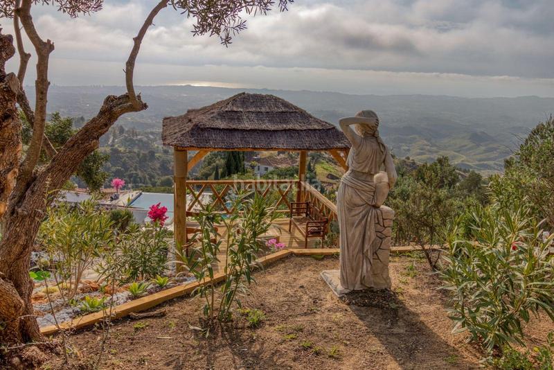 Foto 492a372a-a703-4ac0-8a5d-7dc4ce818c51. Chalet mit parking pool in Valtocado - La Alquería - La Atalaya Mijas