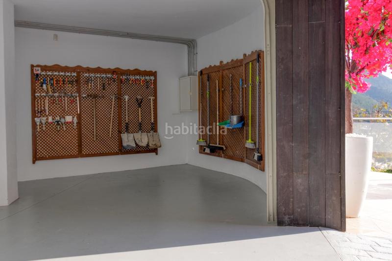Foto 5b176dd1-7a65-4a3f-998e-7a5273756554. Chalet mit parking pool in Valtocado - La Alquería - La Atalaya Mijas