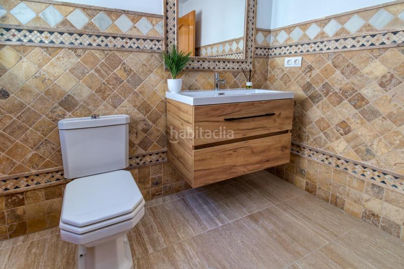 Foto 5c941641-8670-48cc-b6dd-59711e7ad3b7. Chalet mit parking pool in Valtocado - La Alquería - La Atalaya Mijas