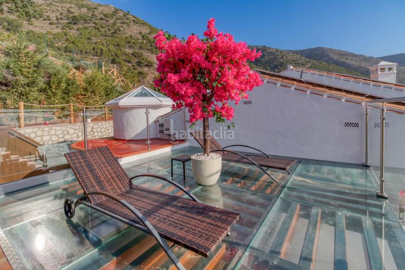 Foto 61387822-4ee5-4ced-ba95-7326fa78833d. Chalet mit parking pool in Valtocado - La Alquería - La Atalaya Mijas
