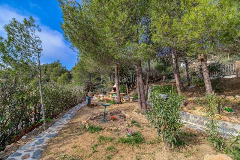 Foto 694be340-4071-48a4-a7fb-1dca6ad291b5. Chalet mit parking pool in Valtocado - La Alquería - La Atalaya Mijas