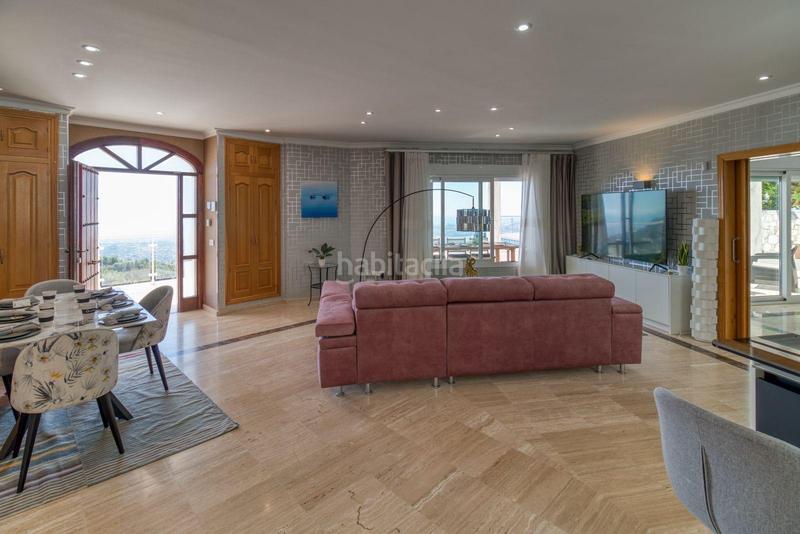 Foto 8b580aba-11cc-4a65-b4b4-b49b7f450f5d. Chalet mit parking pool in Valtocado - La Alquería - La Atalaya Mijas