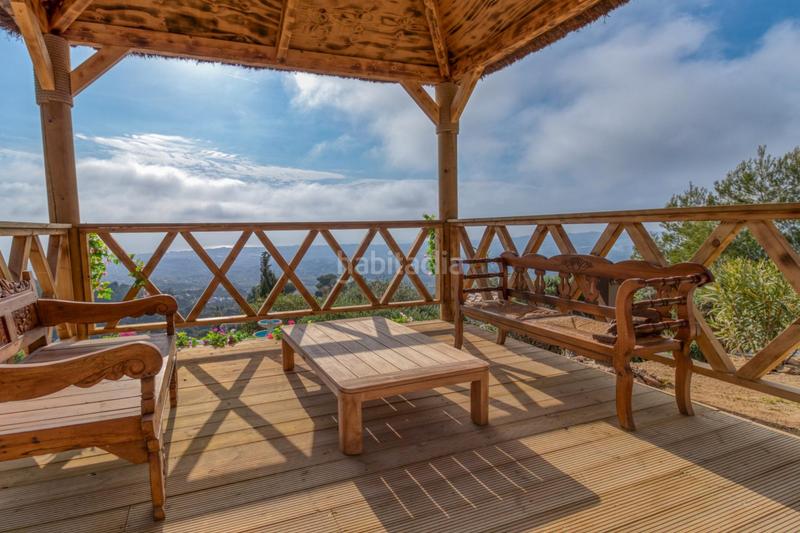 Foto 8f7b3b8e-ff4a-4eb5-9321-ffa45c26314f. Chalet mit parking pool in Valtocado - La Alquería - La Atalaya Mijas