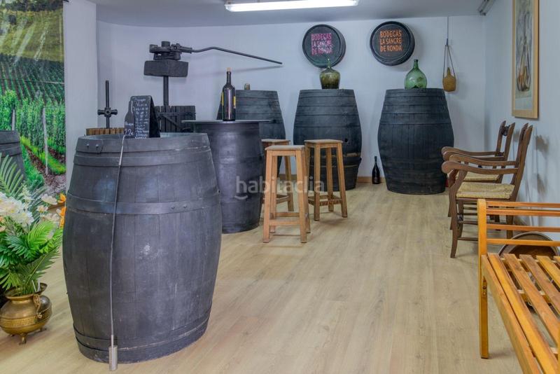 Foto a59569d0-6f1e-4417-83d5-cd00e32bac63. Chalet mit parking pool in Valtocado - La Alquería - La Atalaya Mijas