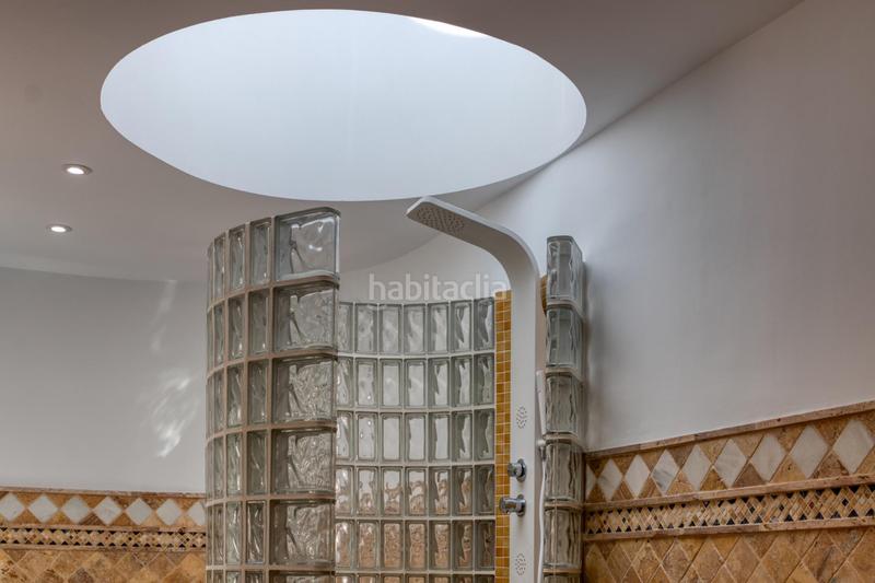 Foto b0e51e3d-d863-44fc-8923-f90fe376e661. Chalet mit parking pool in Valtocado - La Alquería - La Atalaya Mijas