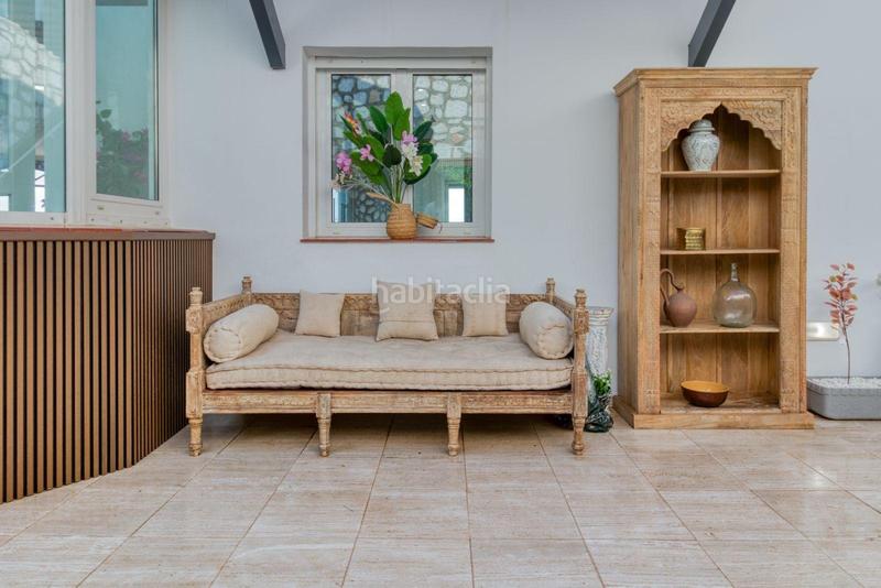 Foto b11d1ee5-ed6e-4fec-a03a-269fedfb074e. Chalet mit parking pool in Valtocado - La Alquería - La Atalaya Mijas