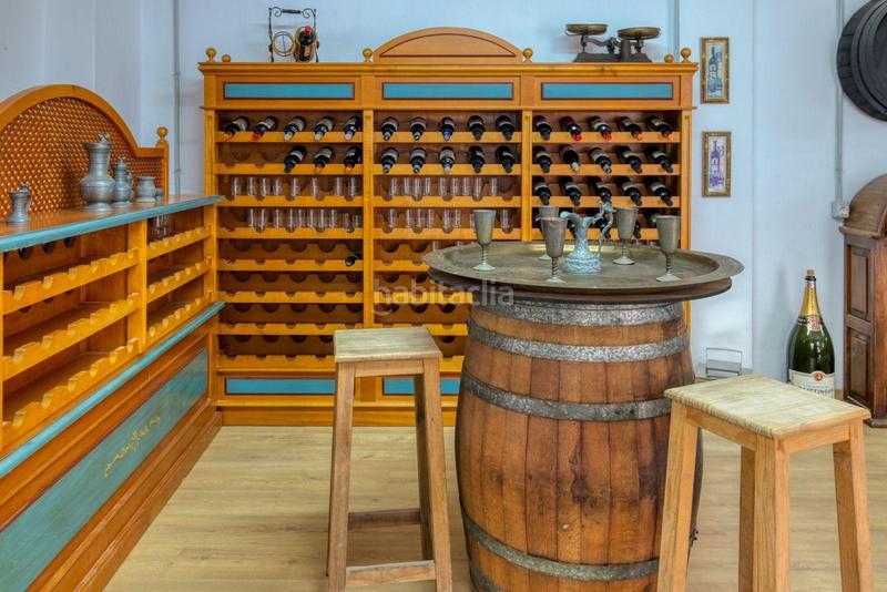 Foto b1585deb-8c79-4ea0-abea-1237b199474f. Chalet mit parking pool in Valtocado - La Alquería - La Atalaya Mijas