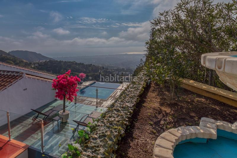 Foto d2707c18-9c16-410c-8ca1-1331fb4088bd. Chalet mit parking pool in Valtocado - La Alquería - La Atalaya Mijas