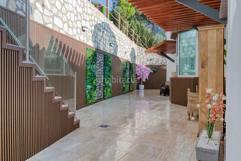 Foto d38358ab-ec3d-42a7-ae84-f43b9c80cf60. Chalet mit parking pool in Valtocado - La Alquería - La Atalaya Mijas