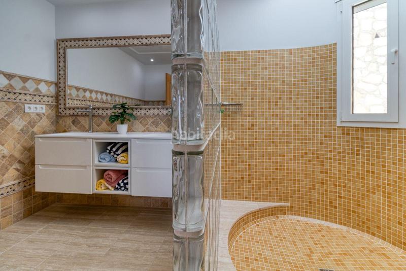 Foto e5d7725c-3fee-4404-8a46-bf76dc4cd4ac. Chalet mit parking pool in Valtocado - La Alquería - La Atalaya Mijas