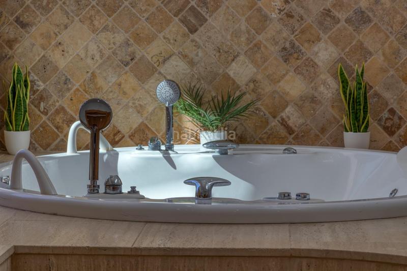 Foto e932130c-a2fc-4701-a258-eda053523d0d. Chalet mit parking pool in Valtocado - La Alquería - La Atalaya Mijas