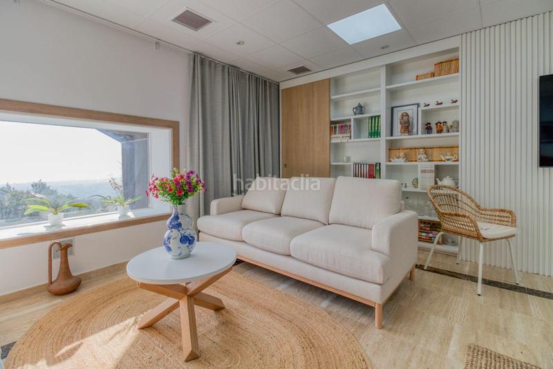 Foto f8755276-023f-4871-ab3b-3ca0a6951b02. Chalet mit parking pool in Valtocado - La Alquería - La Atalaya Mijas