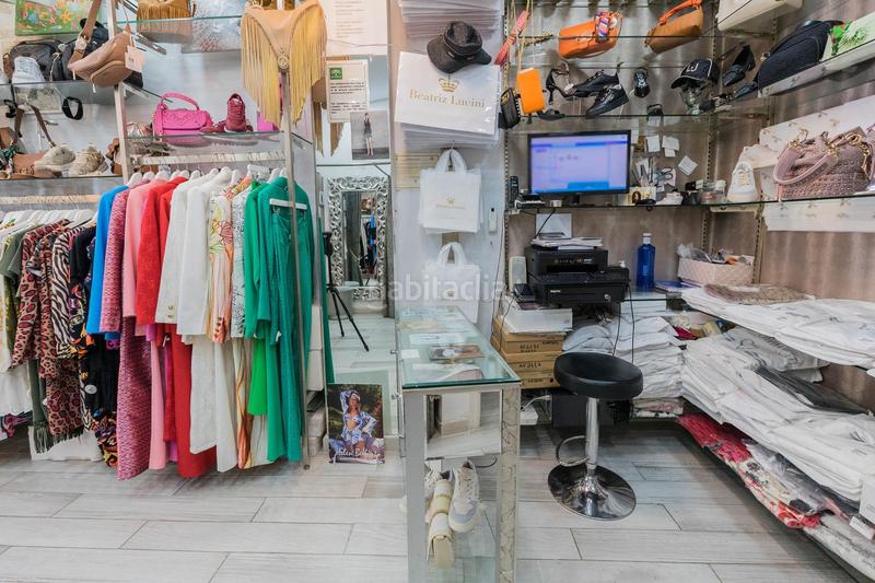 Foto 2af37551-285f-447e-8990-21cf75ba8ce9. Lloguer local comercial a Puerto Deportivo Fuengirola