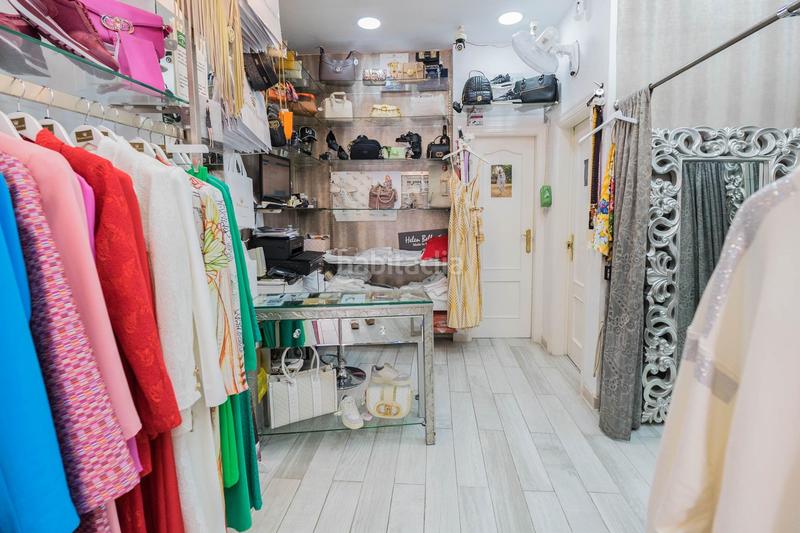 Foto 386815d0-aa54-4321-9f9d-88c3d1b5baac. Lloguer local comercial a Puerto Deportivo Fuengirola