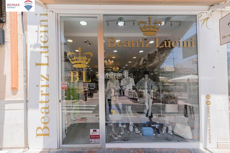 Foto 6029c637-a508-49a1-af86-caad7fb0266e. Lloguer local comercial a Puerto Deportivo Fuengirola