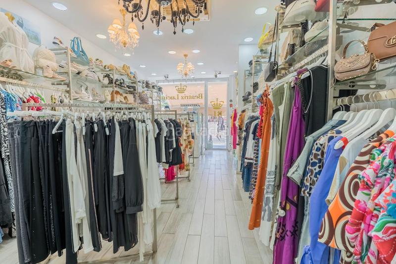 Foto 58b238ca-84b2-4a29-bb84-940e1b9d214f. Location local commercial dans Puerto Deportivo Fuengirola