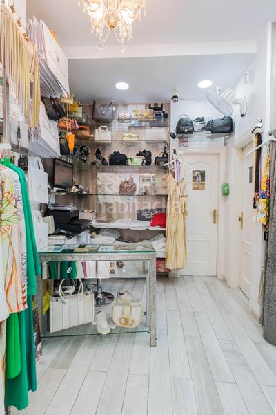 Foto 6d2c1d94-6a9e-4eef-bd1a-abcb3b0c5b39. Location local commercial dans Puerto Deportivo Fuengirola