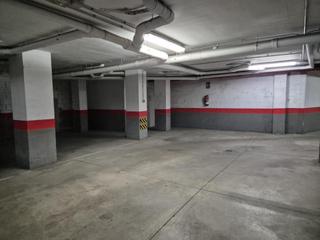 Parking coche en Calle perdices