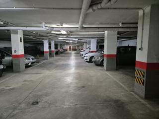 Parking coche  Calle perdices. Plaza de parking en torreblanca, fuengirola