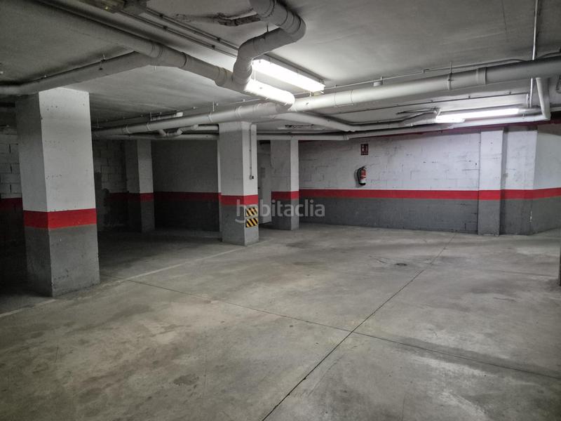 Foto dfe89f14-cbba-4922-8020-48bd7f2d6c10. Posto auto in Torreblanca del Sol Fuengirola